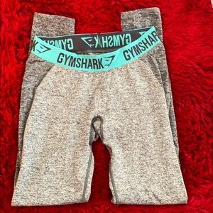 Gymshark Flex Low Rise Leggings